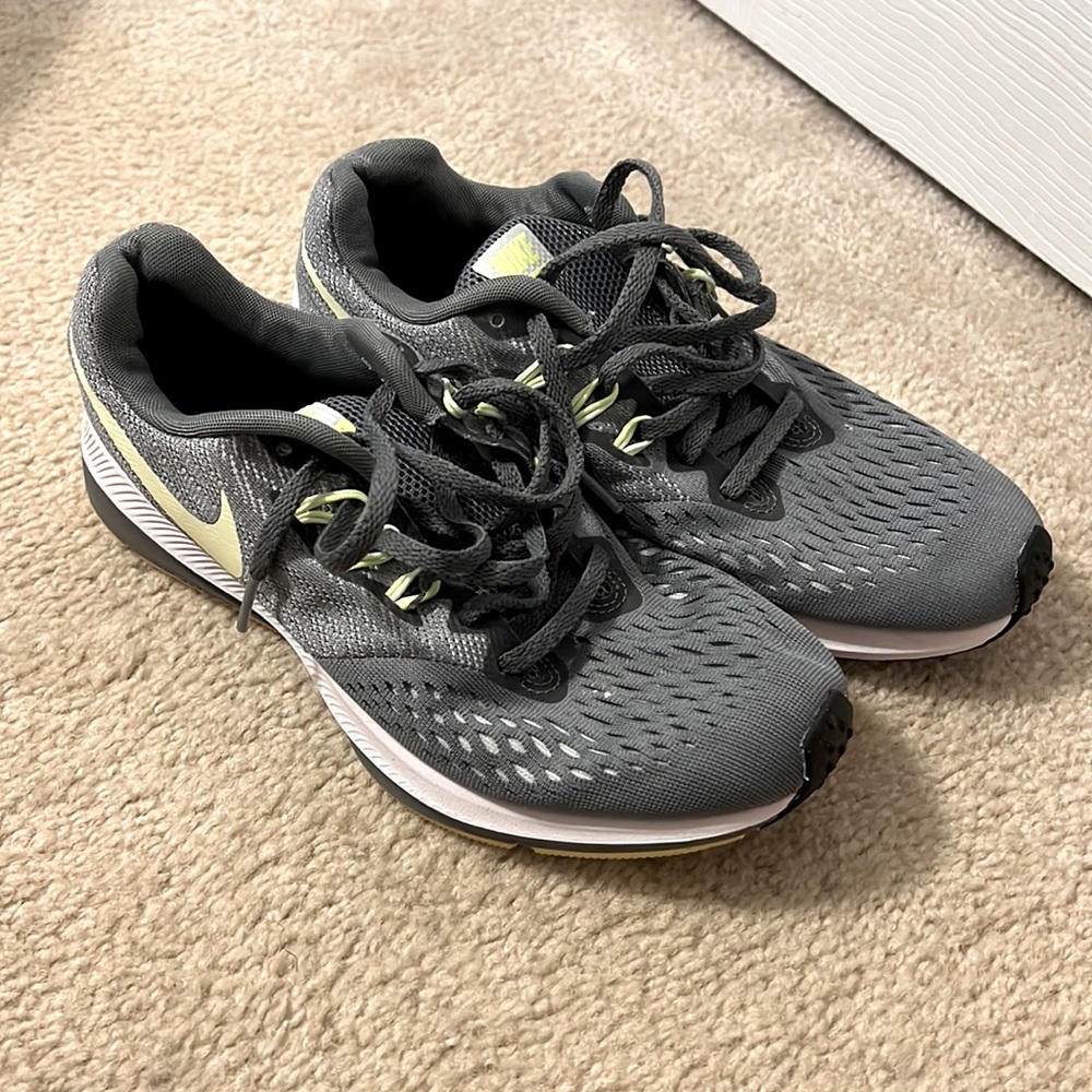 Nike Windflo